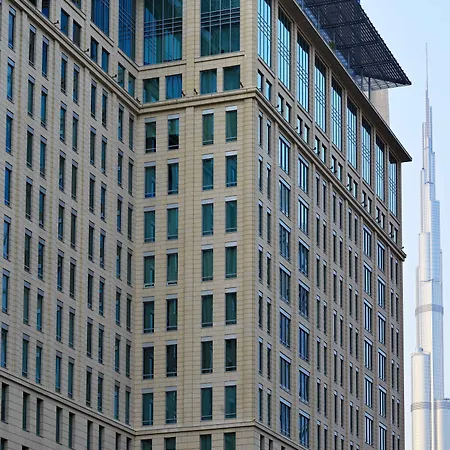 Ritz Carlton Difc Downtown Dubai-3